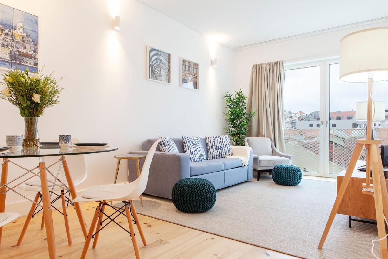 Santos Design Flat By Lovelystay 리스본 외부 사진