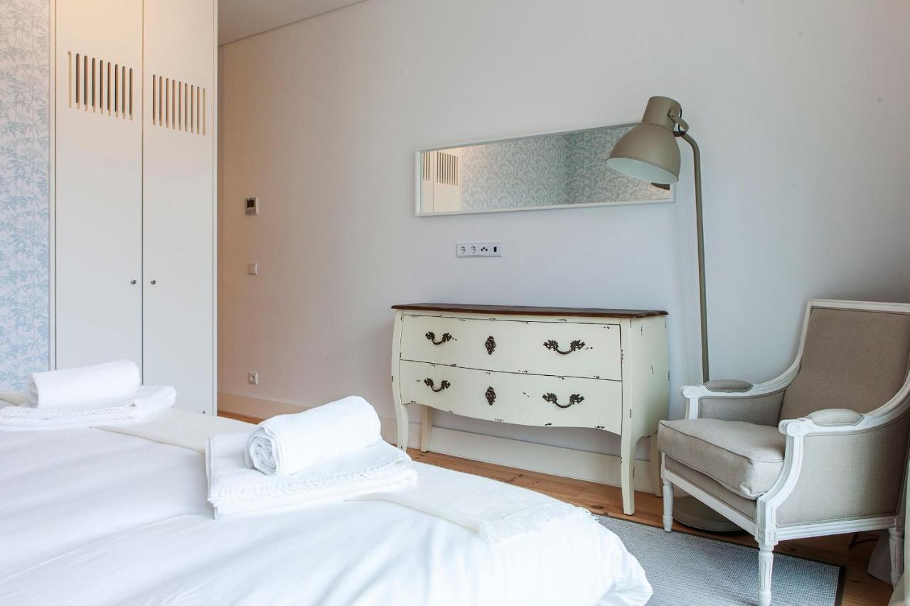 Santos Design Flat By Lovelystay 리스본 외부 사진