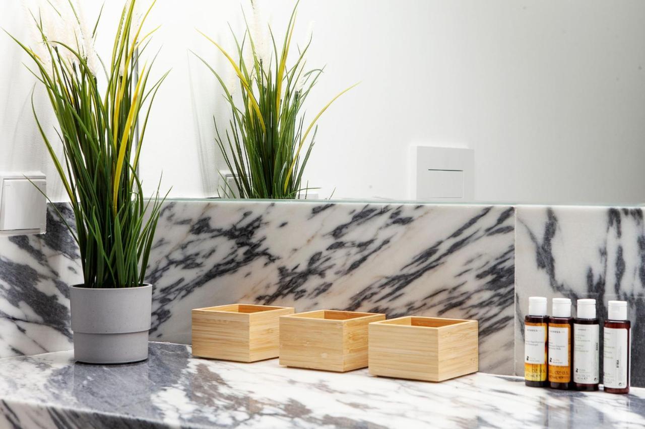Santos Design Flat By Lovelystay 리스본 외부 사진