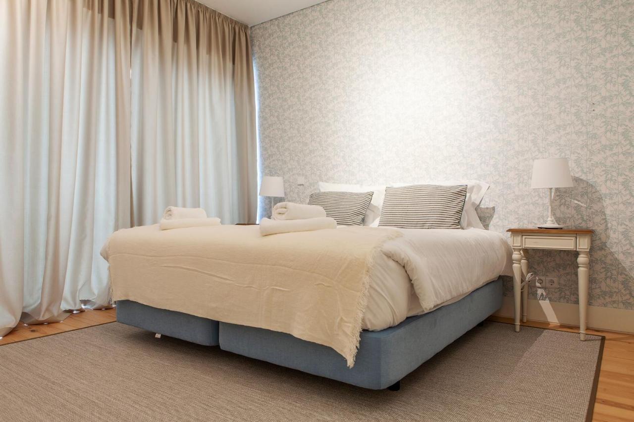 Santos Design Flat By Lovelystay 리스본 외부 사진